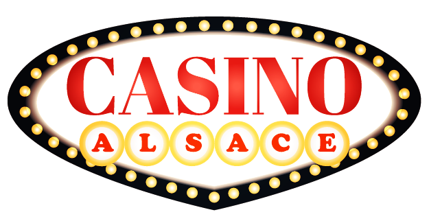 Logo Casino Alsace